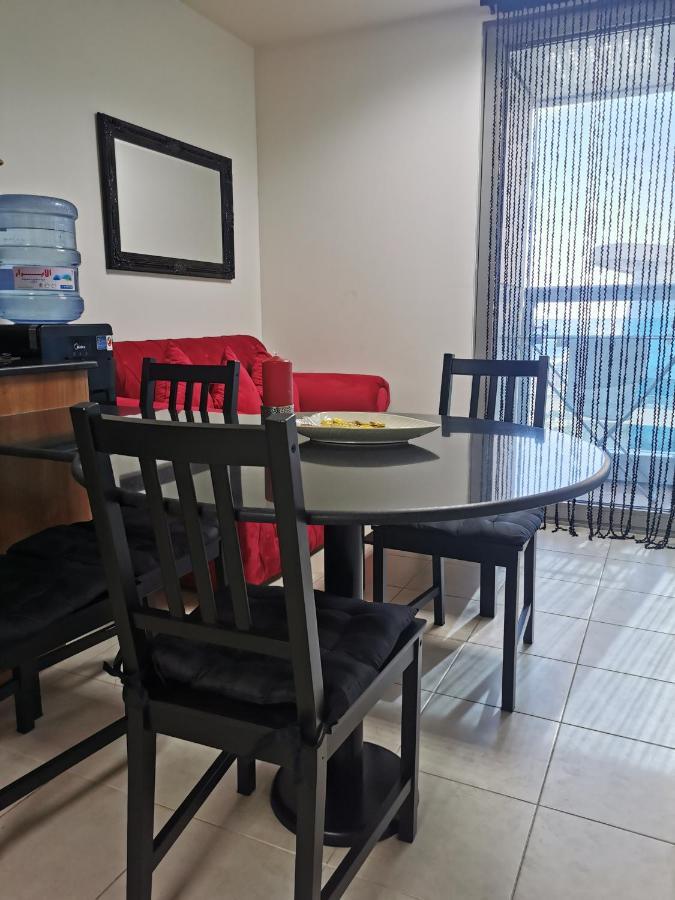 Апартаменты Serenity 3Br Palm View In Marina Дубай Экстерьер фото